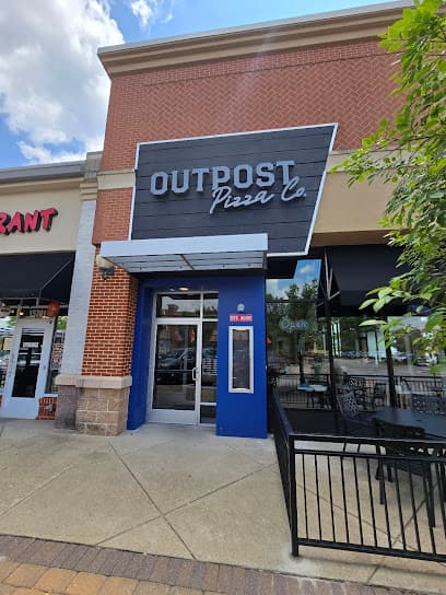 Outpost Pizza Co