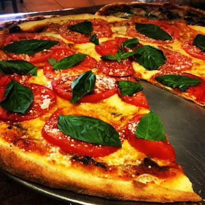 Outta Hand Pizza