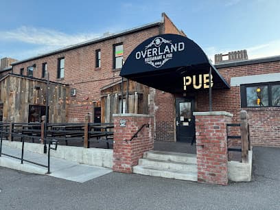 Overland Restaurant