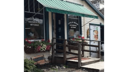 Owls Head General Store