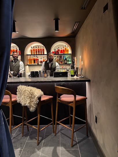 Ox & Olive Steakhouse