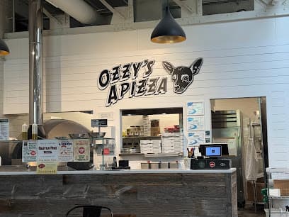Ozzy's Apizza