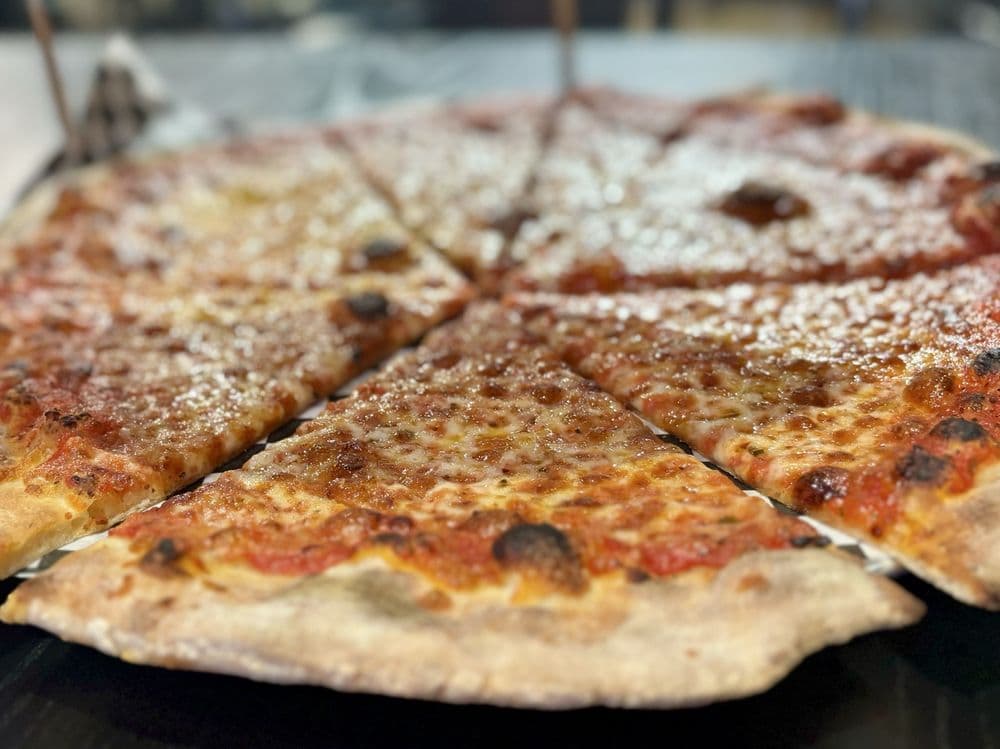 Ozzy's Apizza North Hollywood