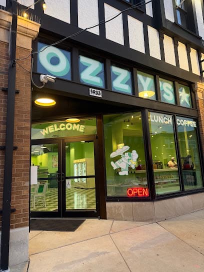 Ozzy's Market