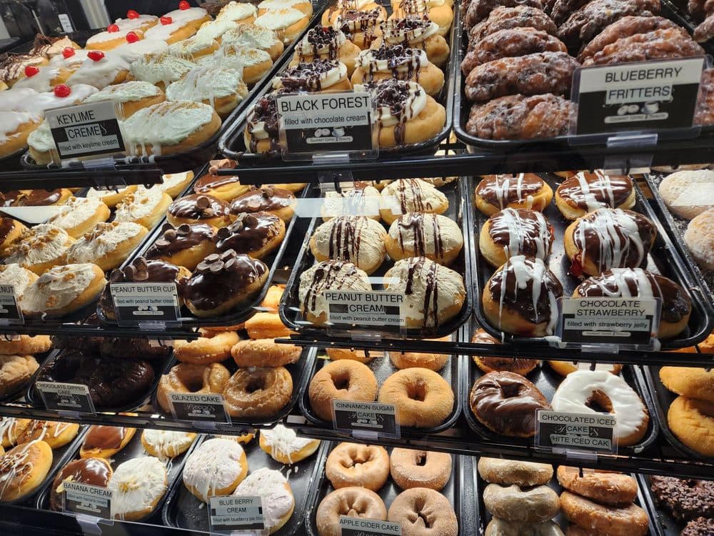 PA Dutch Farmers Market of Wyomissing