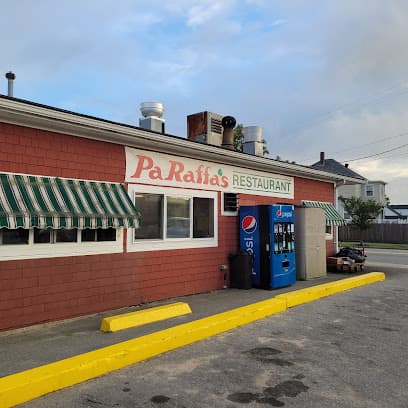 Pa Raffa's Italian Restaurant