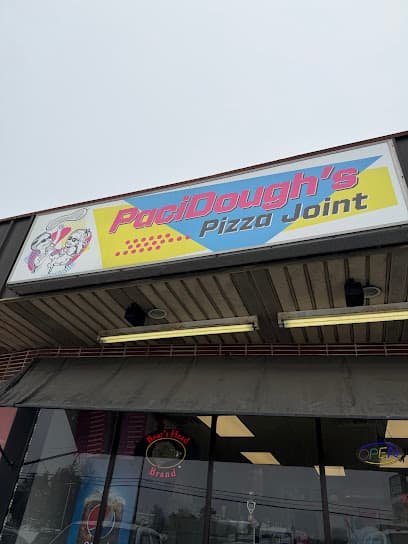 PaciDoughs Pizza Joint