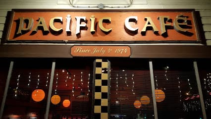Pacific Cafe