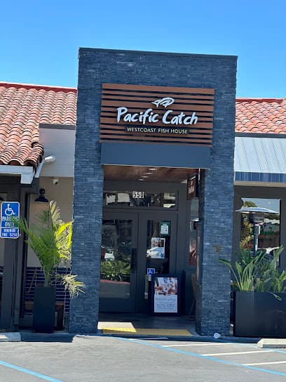 Pacific Catch
