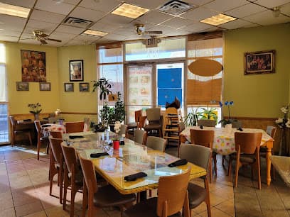 Pad Thai Cafe