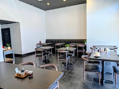 Pad Thai Hollywood