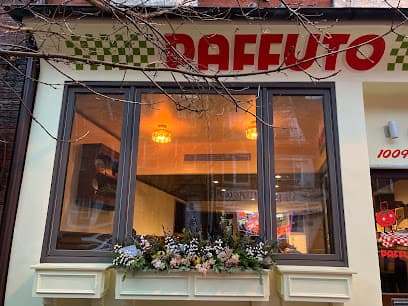 Paffuto