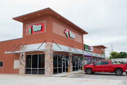 Pakos Tacos - San Antonio