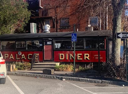 Palace Diner