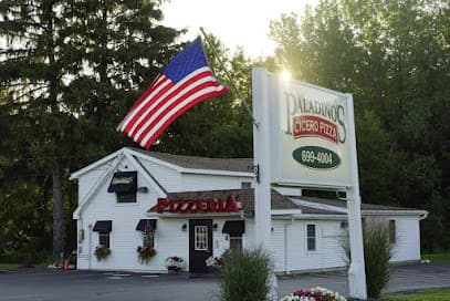 Paladino's Cicero Pizza