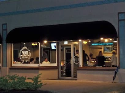 Palate Coffee Roasters - Sanford