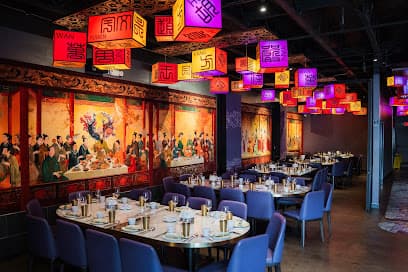 Palette Tea Lounge & Dim Sum