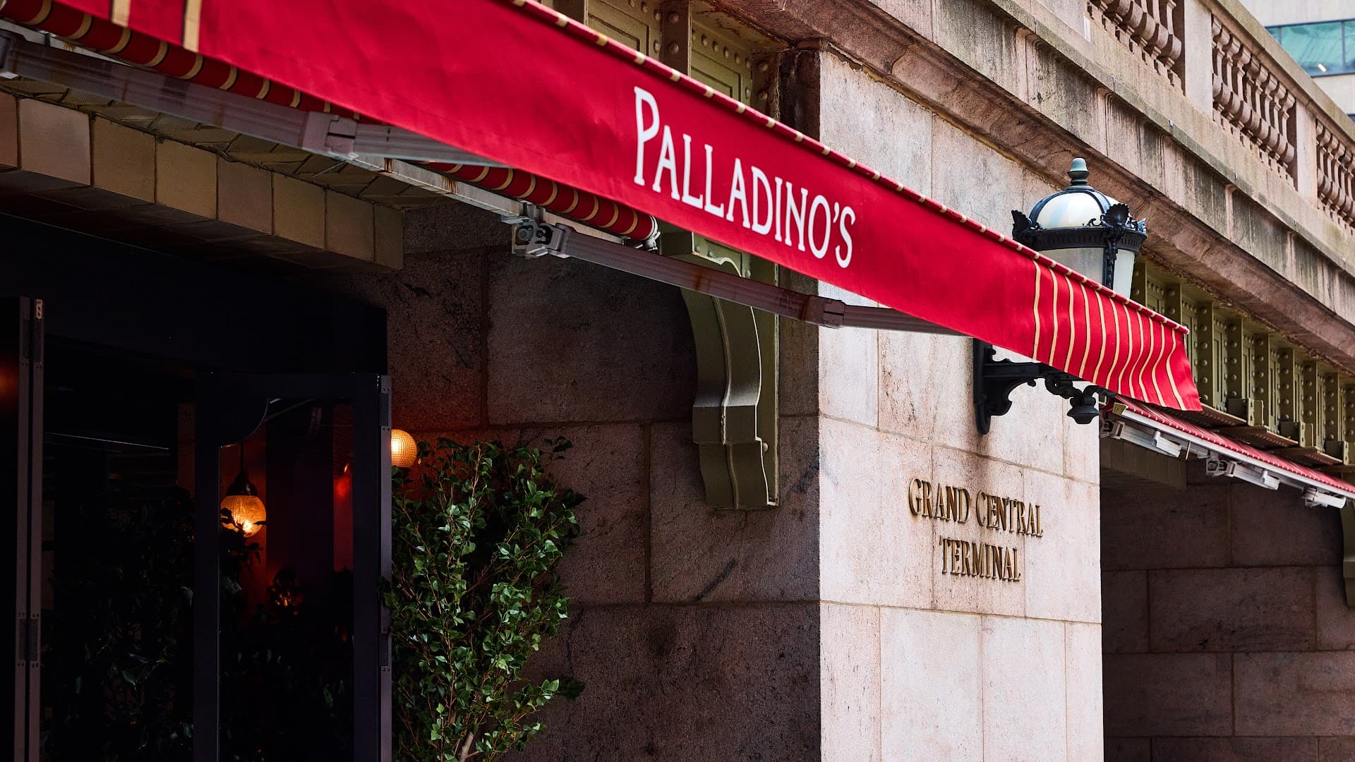 Palladinos Steak & Seafood
