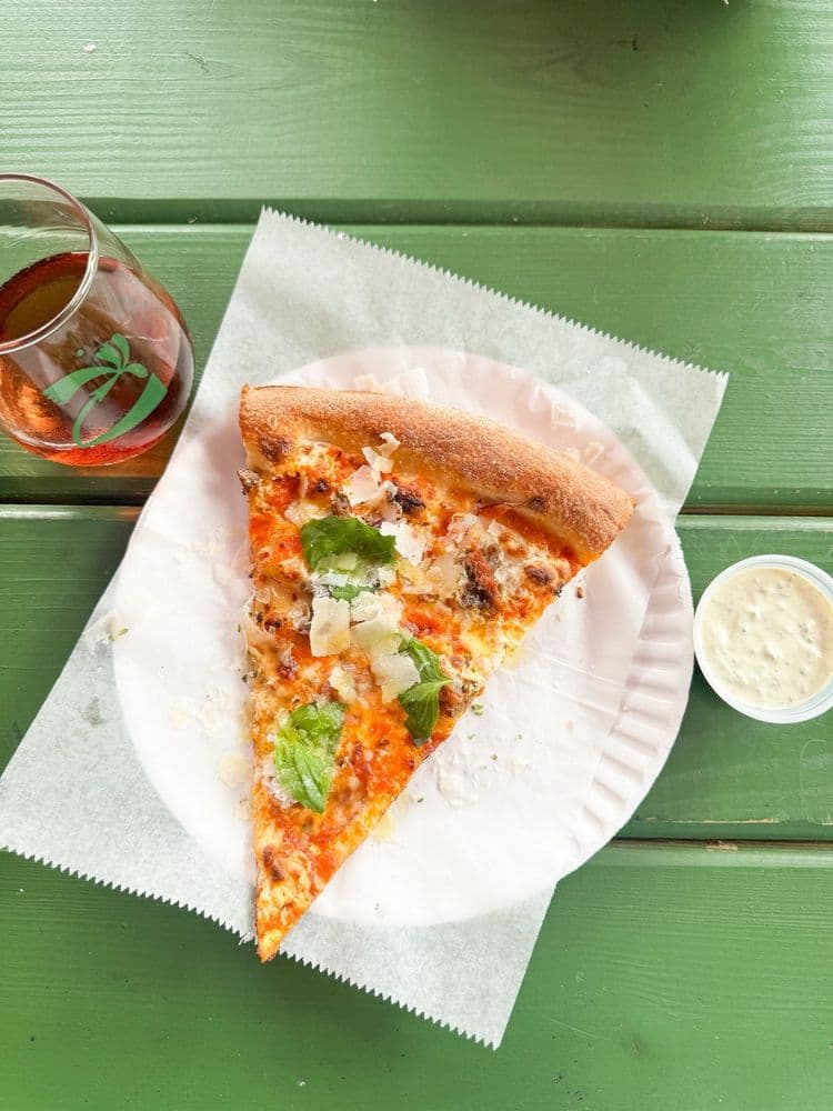 Palm Pizza