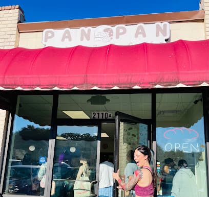 Pan Pan Bakery & Cafe