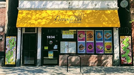 Panaderia Nuevo Leon