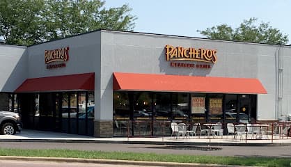 Pancheros Mexican Grill - Sioux Falls 41st