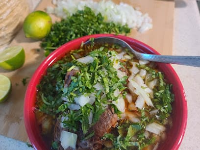 Panchos Birria y Mas