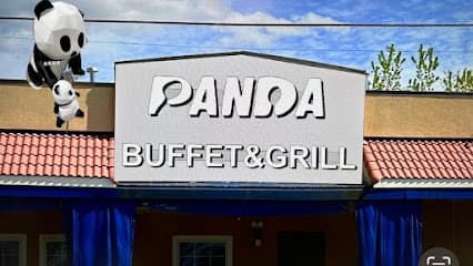 Panda Buffet