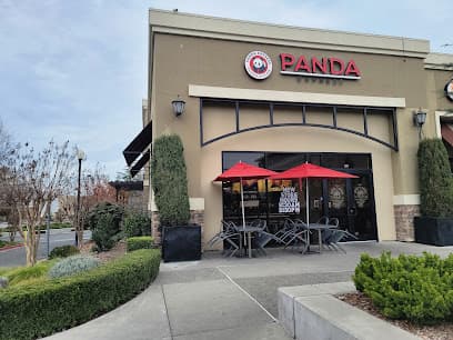 Panda Express
