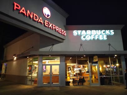 Panda Express