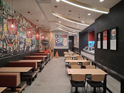 Panda Express