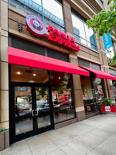 Panda Express