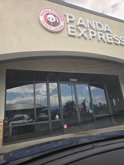 Panda Express