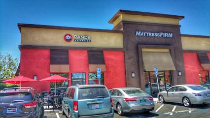 Panda Express