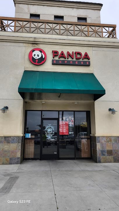 Panda Express