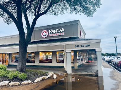 Panda Express