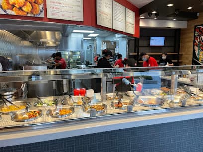 Panda Express