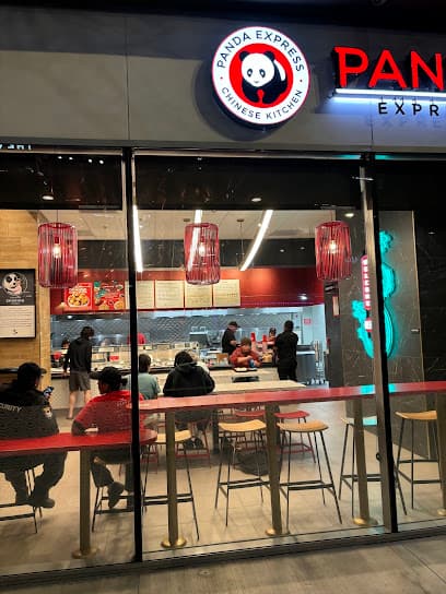 Panda Express