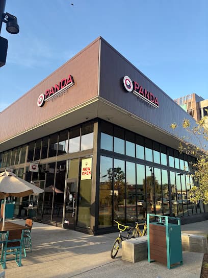 Panda Express