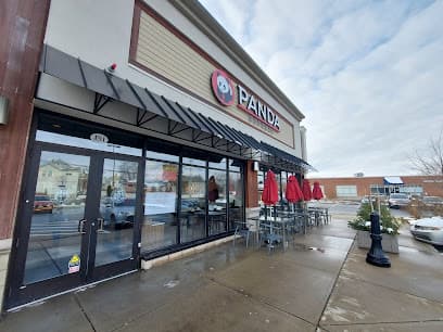 Panda Express