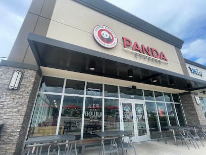 Panda Express