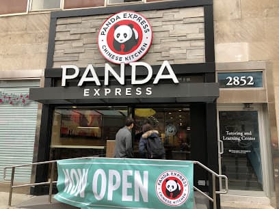 Panda Express