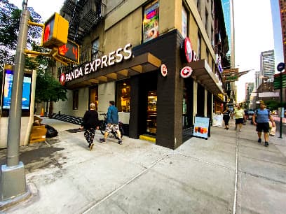 Panda Express