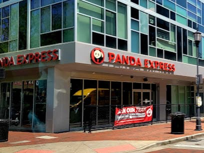 Panda Express
