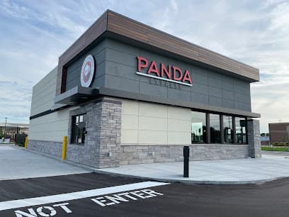 Panda Express