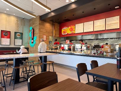 Panda Express