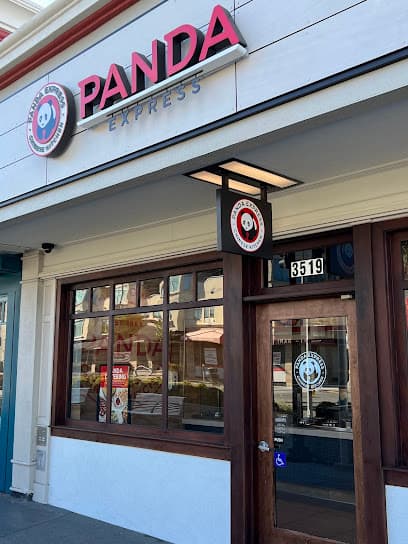 Panda Express