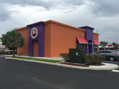 Panda Express