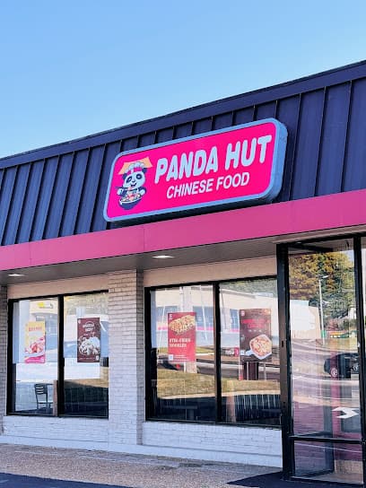 PANDA HUT