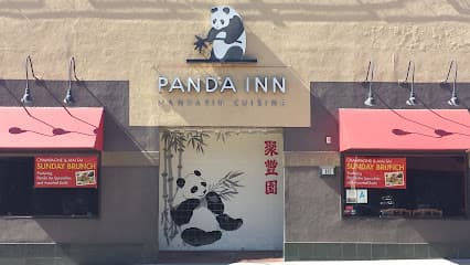Panda Inn